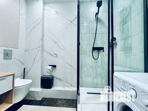 Студия квартира, посуточно, 25м2, 2/6 этаж