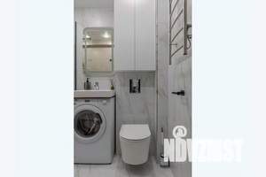 1-к квартира, посуточно, 15м2, 1/9 этаж