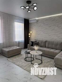 2-к квартира, посуточно, 65м2, 1/1 этаж