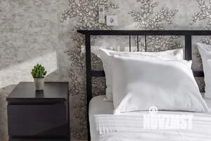 1-к квартира, посуточно, 40м2, 9/17 этаж