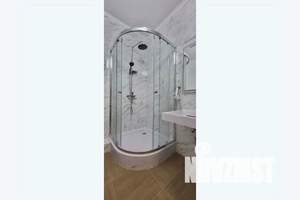 1-к квартира, посуточно, 23м2, 4/18 этаж