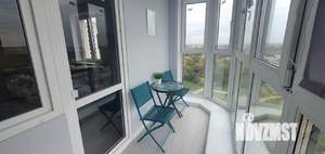 Студия квартира, посуточно, 29м2, 14/18 этаж