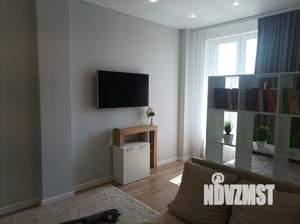 Студия квартира, посуточно, 31м2, 6/8 этаж