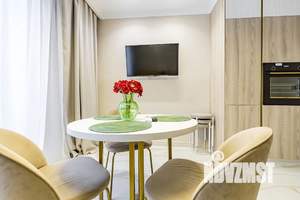 2-к квартира, посуточно, 75м2, 4/15 этаж