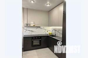 1-к квартира, посуточно, 39м2, 7/15 этаж