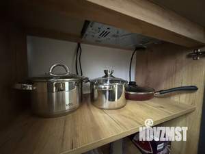 Студия квартира, посуточно, 20м2, 2/5 этаж