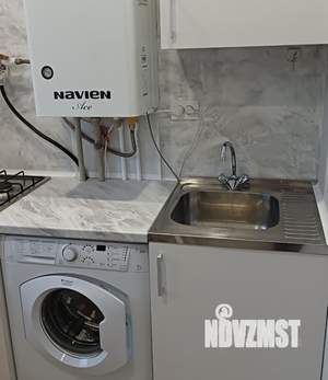 2-к квартира, посуточно, 35м2, 1/1 этаж