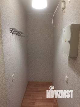 1-к квартира, на длительный срок, 35м2, 3/3 этаж