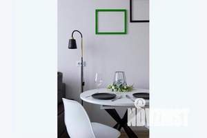 1-к квартира, посуточно, 42м2, 11/20 этаж