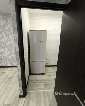 1-к квартира, на длительный срок, 32м2, 2/5 этаж