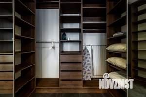 1-к квартира, посуточно, 86м2, 18/19 этаж