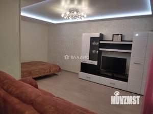 1-к квартира, на длительный срок, 43м2, 9/14 этаж