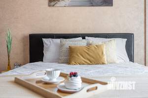 1-к квартира, на длительный срок, 52м2, 11/22 этаж