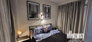 2-к квартира, на длительный срок, 43м2, 8/17 этаж