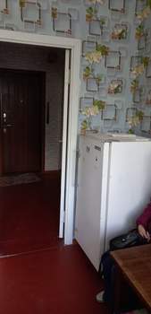 1-к квартира, на длительный срок, 34м2, 2/9 этаж