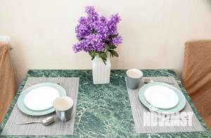 3-к квартира, посуточно, 62м2, 1/1 этаж