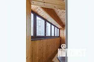 1-к квартира, посуточно, 55м2, 5/12 этаж