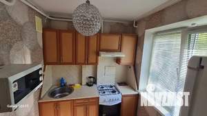 1-к квартира, посуточно, 35м2, 1/5 этаж