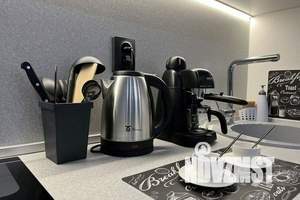 1-к квартира, посуточно, 25м2, 3/19 этаж