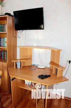 2-к квартира, посуточно, 42м2, 4/5 этаж