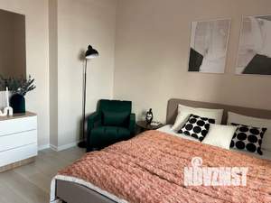 2-к квартира, посуточно, 66м2, 1/19 этаж