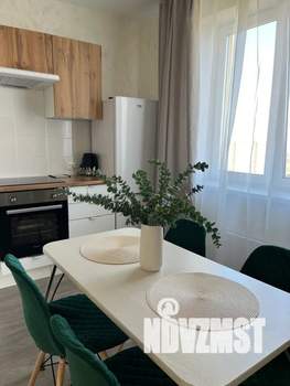 2-к квартира, посуточно, 51м2, 11/21 этаж