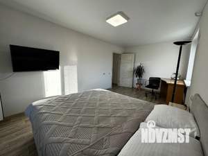 1-к квартира, посуточно, 37м2, 4/9 этаж