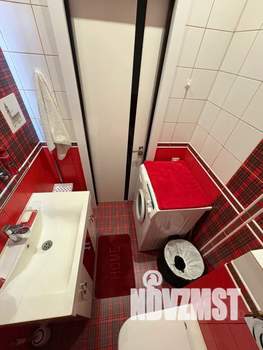 2-к квартира, посуточно, 85м2, 11/18 этаж