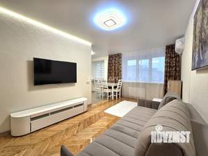 2-к квартира, на длительный срок, 56м2, 2/6 этаж