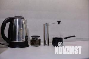 1-к квартира, посуточно, 42м2, 6/18 этаж