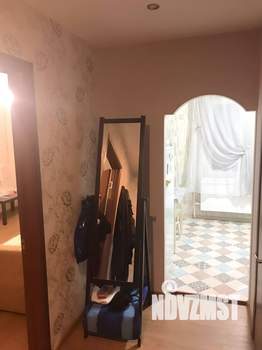 1-к квартира, на длительный срок, 33м2, 1/9 этаж