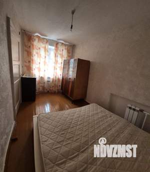 2-к квартира, на длительный срок, 38м2, 3/4 этаж