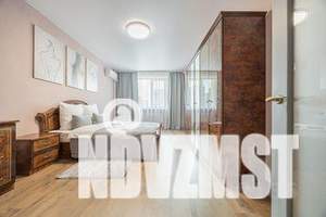 2-к квартира, посуточно, 65м2, 6/11 этаж