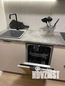 1-к квартира, посуточно, 32м2, 9/9 этаж