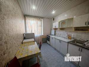 1-к квартира, на длительный срок, 38м2, 8/10 этаж