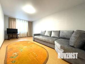 2-к квартира, посуточно, 52м2, 7/21 этаж