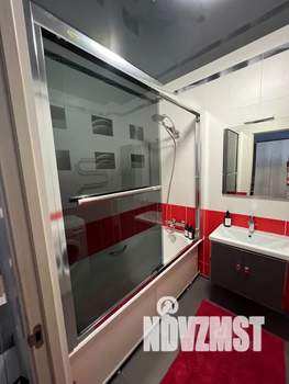 1-к квартира, посуточно, 47м2, 9/10 этаж