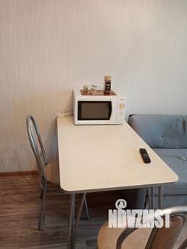 1-к квартира, на длительный срок, 34м2, 2/5 этаж