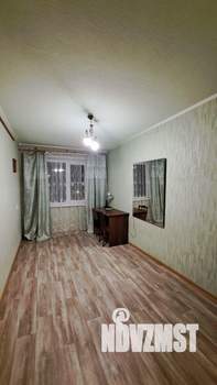 3-к квартира, на длительный срок, 57м2, 5/5 этаж