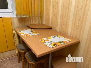 1-к квартира, на длительный срок, 30м2, 3/5 этаж
