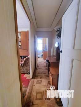 2-к квартира, на длительный срок, 32м2, 1/3 этаж