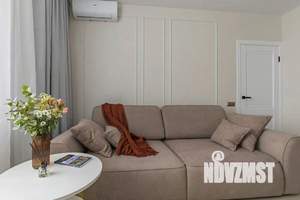 1-к квартира, посуточно, 39м2, 1/1 этаж