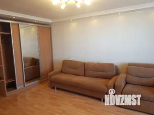 Студия квартира, посуточно, 32м2, 8/8 этаж