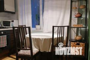 2-к квартира, посуточно, 60м2, 2/9 этаж