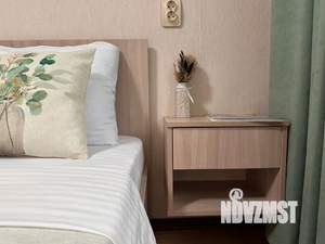 2-к квартира, посуточно, 50м2, 2/5 этаж