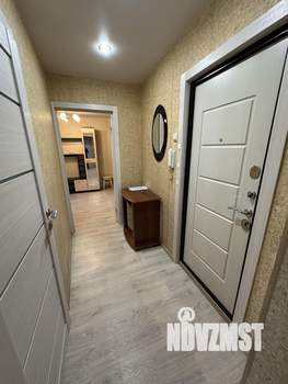 2-к квартира, на длительный срок, 50м2, 2/9 этаж