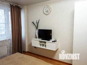 1-к квартира, посуточно, 33м2, 8/10 этаж