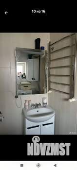 1-к квартира, на длительный срок, 40м2, 1/2 этаж