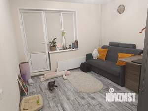 Студия квартира, на длительный срок, 19м2, 5/10 этаж