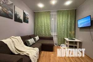 2-к квартира, посуточно, 31м2, 1/5 этаж